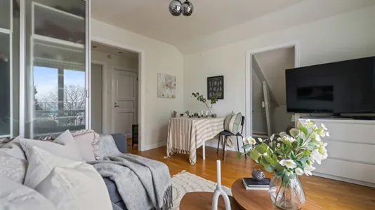 Bostadsrätter till salu i Kungsholmen - foto 11