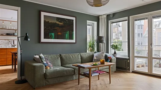 Bostadsrätter till salu i Södermalm - foto 9