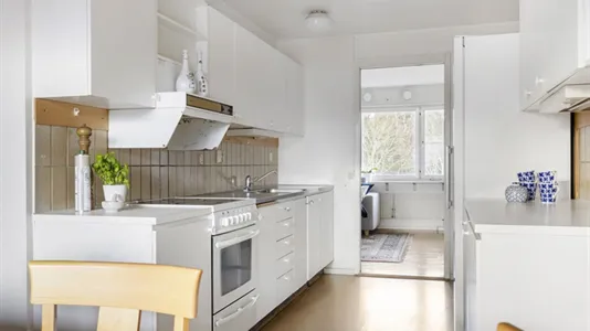 Bostadsrätter till salu i Söderort - foto 13