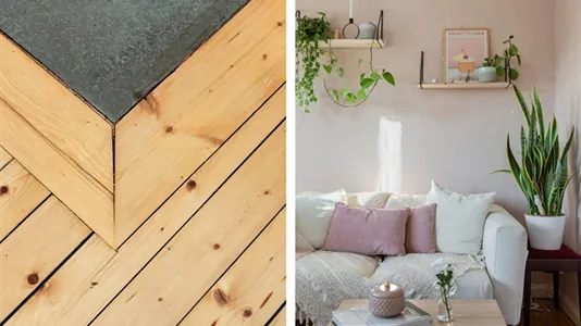 Bostadsrätter till salu i Vasastan - foto 12