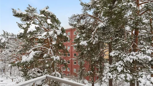 Bostadsrätter till salu i Hammarbyhamnen - foto 11