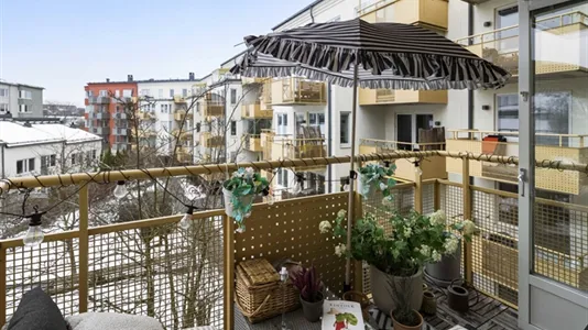 Bostadsrätter till salu i Söderort - foto 9