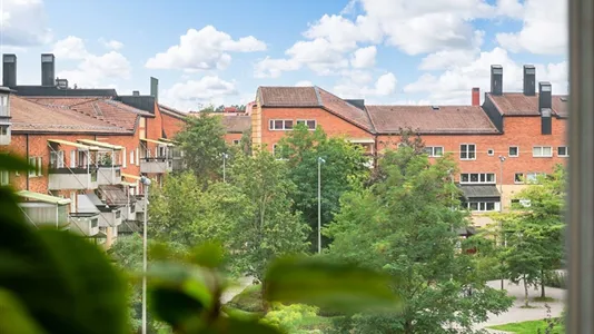 Bostadsrätter till salu i Söderort - foto 1