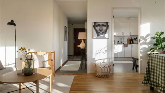 Bostadsrätter till salu i Västerort - foto 8