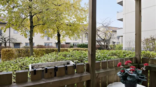 Bostadsrätter till salu i Söderort - foto 7