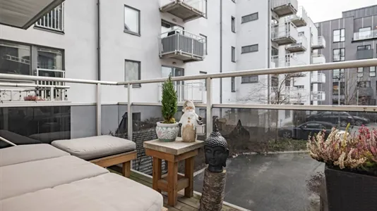 Bostadsrätter till salu i Söderort - foto 8