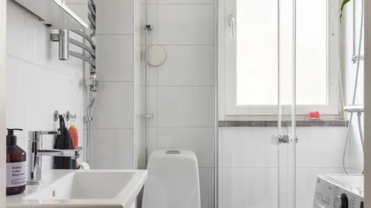 Bostadsrätter till salu i Söderort - foto 12