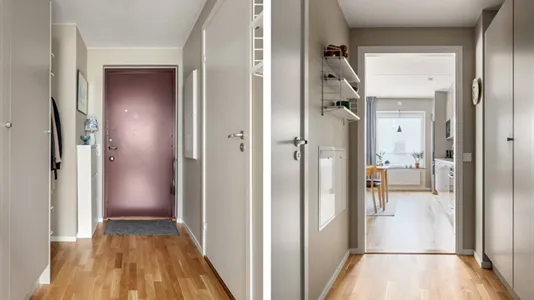 Bostadsrätter till salu i Hammarbyhamnen - foto 13