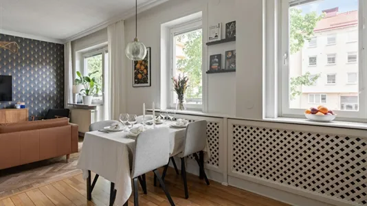 Bostadsrätter till salu i Sundbyberg - foto 2