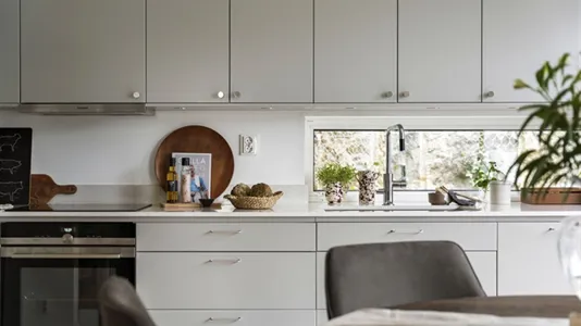 Bostadsrätter till salu i Söderort - foto 13