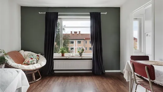 Bostadsrätter till salu i Söderort - foto 2