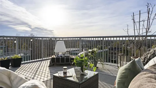 Bostadsrätter till salu i Söderort - foto 3