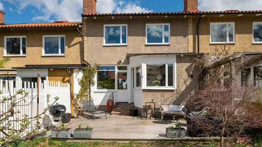 Bostadsrätter till salu i Söderort - foto 1