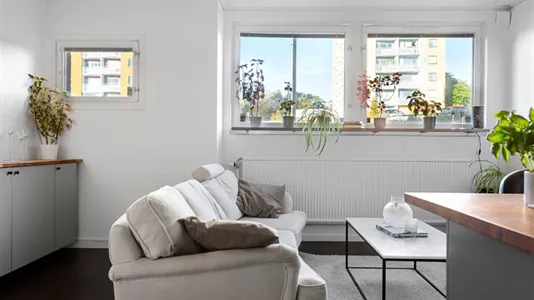 Bostadsrätter till salu i Söderort - foto 8