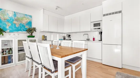 Bostadsrätter till salu i Söderort - foto 2