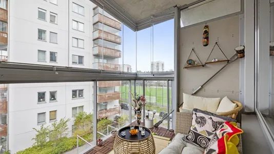 Bostadsrätter till salu i Område ej specificerat - foto 2