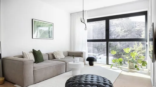 Bostadsrätter till salu i Nacka - foto 1