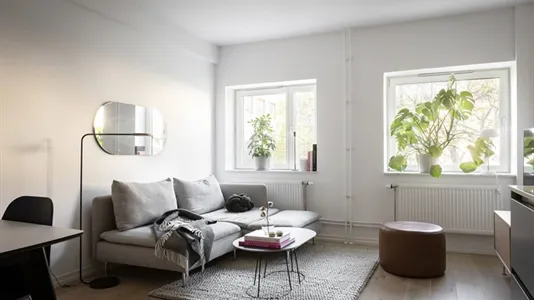 Bostadsrätter till salu i Söderort - foto 4