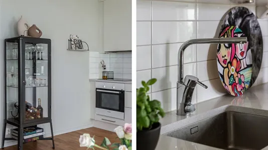 Bostadsrätter till salu i Hammarbyhamnen - foto 13