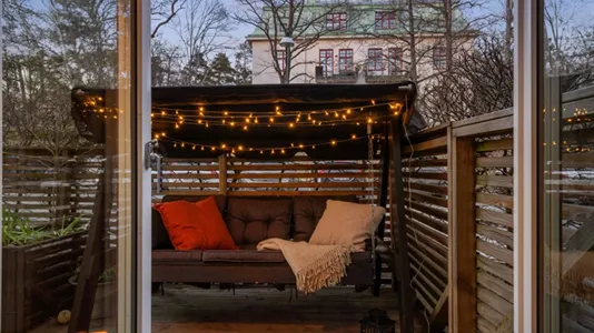 Bostadsrätter till salu i Söderort - foto 3