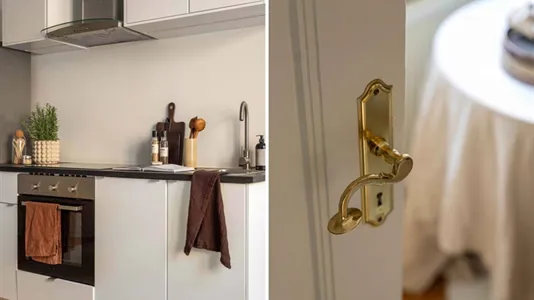 Bostadsrätter till salu i Vasastan - foto 6