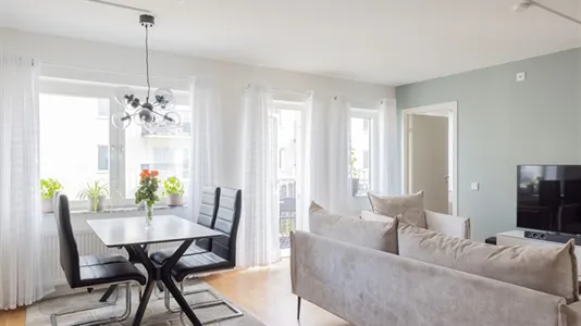 Lägenheter till salu i Limhamn/Bunkeflo - foto 1