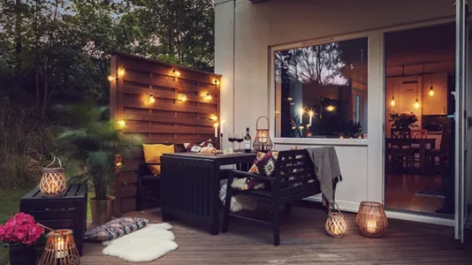 Bostadsrätter till salu i Söderort - foto 1