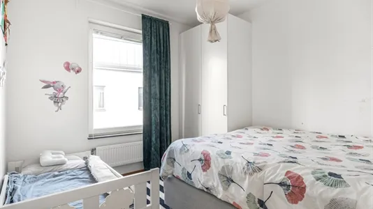 Bostadsrätter till salu i Söderort - foto 12