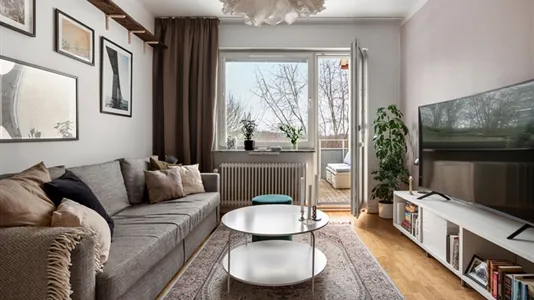Bostadsrätter till salu i Västerort - foto 1