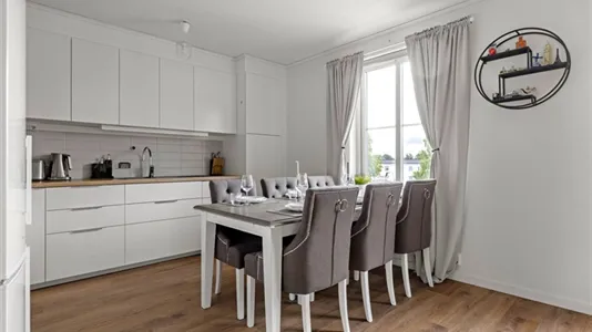 Bostadsrätter till salu i Haninge - foto 7