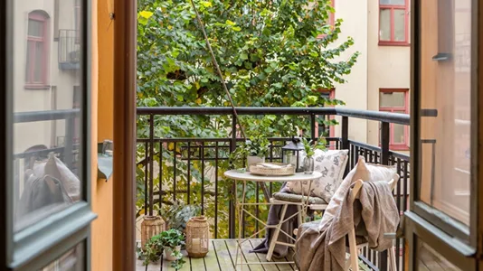 Bostadsrätter till salu i Södermalm - foto 7