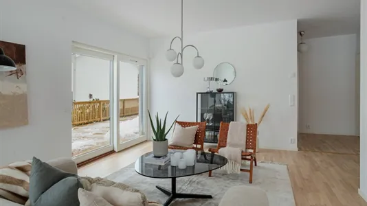 Bostadsrätter till salu i Söderort - foto 13