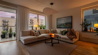 Bostadsrätt till salu i Västerort