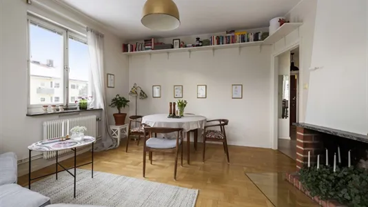 Bostadsrätter till salu i Söderort - foto 12