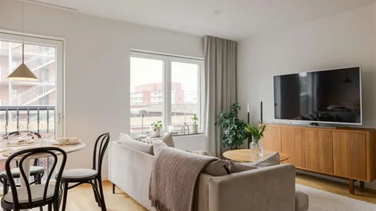 Lägenheter till salu i Växjö - foto 1