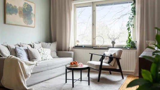 Bostadsrätter till salu i Kungsholmen - foto 1