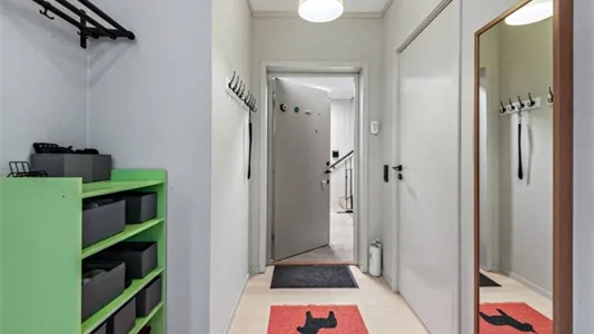 Lägenheter i Uppsala - foto 2