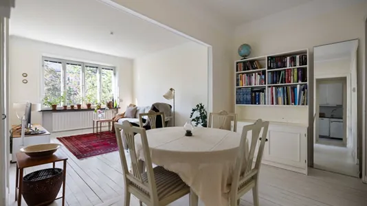 Bostadsrätter till salu i Kungsholmen - foto 1