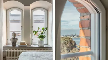 Bostadsrätt till salu i Nacka