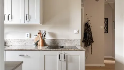 Bostadsrätt till salu i Hammarbyhamnen