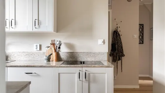 Bostadsrätter till salu i Hammarbyhamnen - foto 1