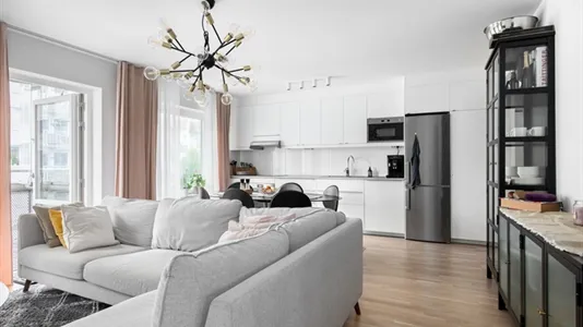 Bostadsrätter till salu i Haninge - foto 10