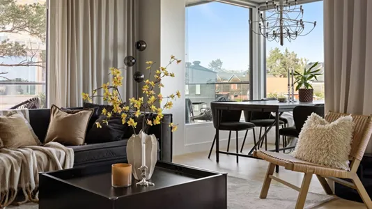 Bostadsrätter till salu i Nacka - foto 8