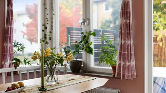 Bostadsrätter till salu i Söderort - foto 13