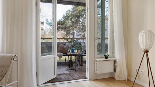 Bostadsrätter till salu i Söderort - foto 4