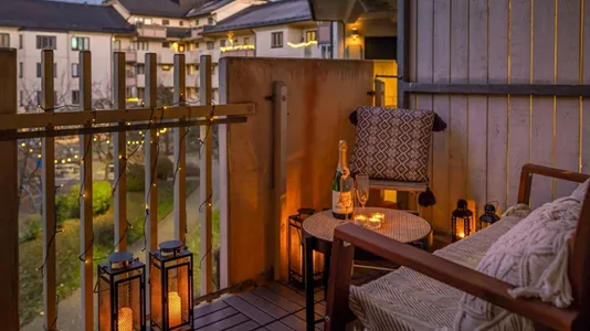 Bostadsrätter till salu i Söderort - foto 6