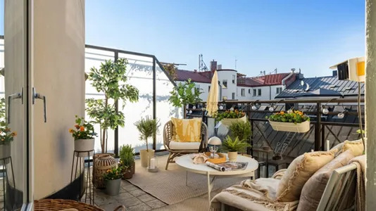 Bostadsrätter till salu i Södermalm - foto 8