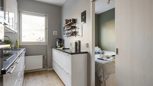 Bostadsrätter till salu i Hammarbyhamnen - foto 6