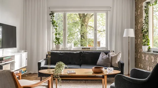 Bostadsrätter till salu i Hammarbyhamnen - foto 3