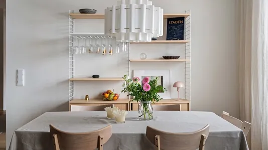 Bostadsrätter till salu i Nacka - foto 9